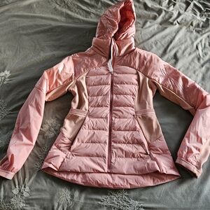 Lululemon Down for it Jacket